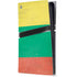 Lithuania Flag Distressed PlayStation PS5 Skins